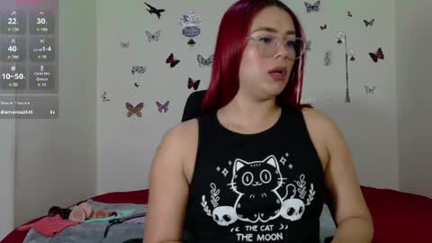 sophie_new25 online show from 22, 4, 2026