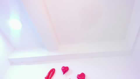 Snapshot of sophie_newton chatting on 15, 2, 2025 sophie_newton online show from 15, 2, 2025