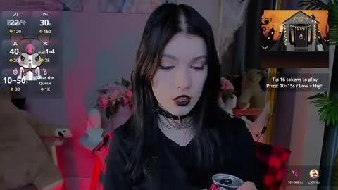 sophie_nomenal_ online show from 30, 10, 2025