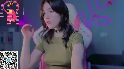 sophie_nomenal_ online show from 20, 2, 2026