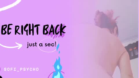 Snapshot of sophie_north chatting on 3, 2, 2025 Sophie online show from 3, 2, 2025