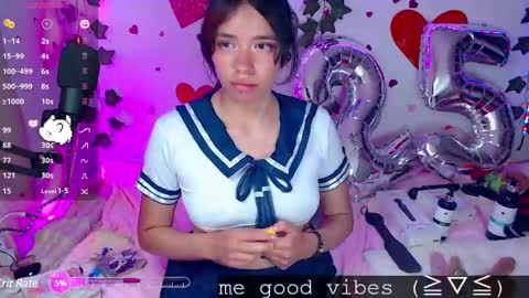 Snapshot of sophie_north chatting on 18, 2, 2025 Sophie online show from 18, 2, 2025