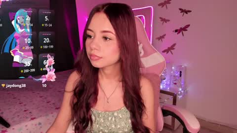 Sophie online show from 5, 1, 2025