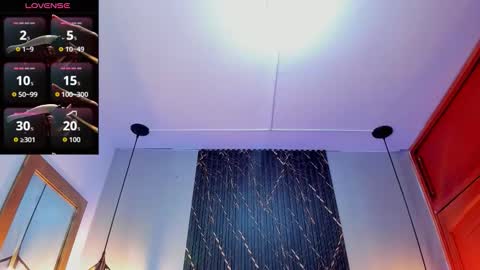 Sophie Sweet online show from 12, 1, 2026