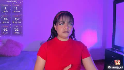 Sofia online show from 21, 12, 2025