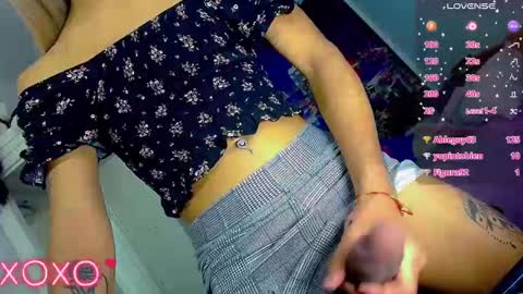 sophie_vall online show from 25, 9, 2025