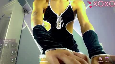 sophie_vall online show from 28, 10, 2025
