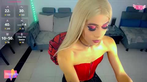 sophie_vall online show from 20, 3, 2026