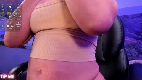 Sophie online show from 17, 2, 2026