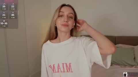 Snapshot of sophiebelll chatting on 5, 6, 2026 sophiebelll online show from 5, 6, 2026