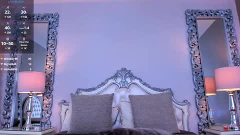 sophiebellucci online show from 17, 2, 2025