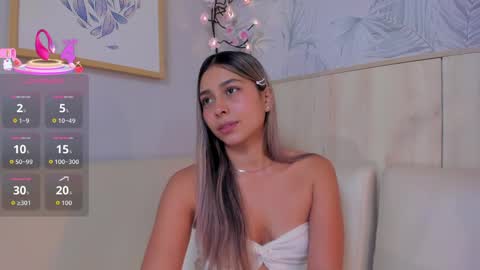 Snapshot of sophiebenson_ chatting on 22, 5, 2026 Sophie online show from 22, 5, 2026