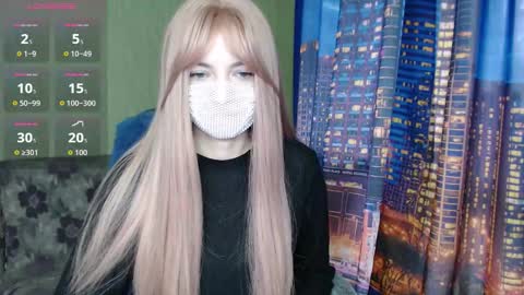 Sophie online show from 5, 3, 2026