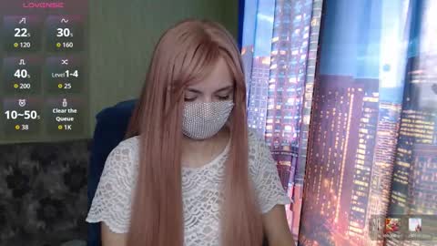 Sophie online show from 23, 3, 2026