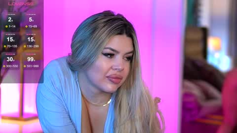 Sophie online show from 15, 2, 2025