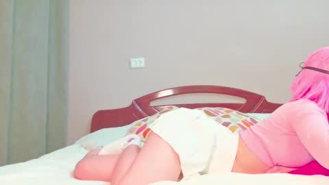 Snapshot of sophiechan69 chatting on 2, 12, 2024 ShopieChan69 online show from 2, 12, 2024