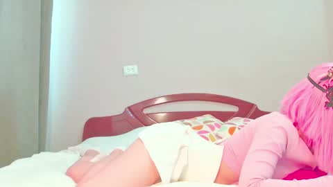 Snapshot of sophiechan69 chatting on 30, 12, 2024 ShopieChan69 online show from 30, 12, 2024