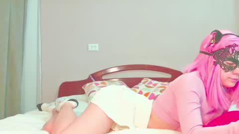 Snapshot of sophiechan69 chatting on 21, 1, 2025 ShopieChan69 online show from 21, 1, 2025