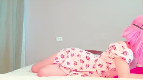 Snapshot of sophiechan69 chatting on 18, 9, 2025 ShopieChan69 online show from 18, 9, 2025