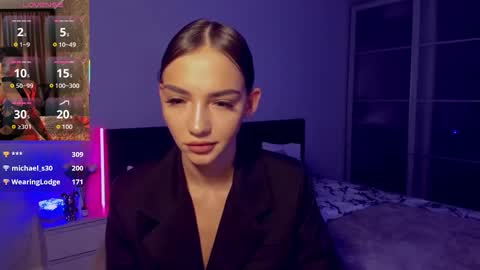 Snapshot of sophiecherrie chatting on 22, 10, 2025 Sophie online show from 22, 10, 2025