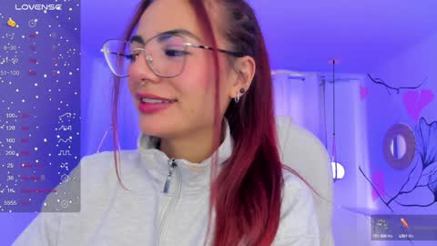   Sophie  IG sophiecherry es   online show from 1, 12, 2024