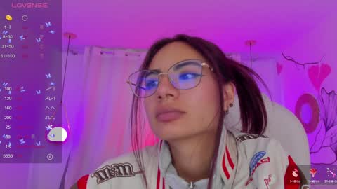   Sophie  IG sophiecherry es   online show from 22, 12, 2024