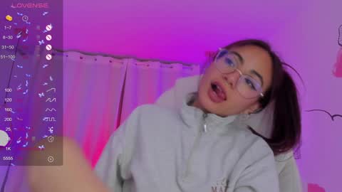   Sophie  IG sophiecherry es   online show from 23, 12, 2024