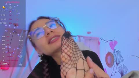   Sophie  IG sophiecherry es   online show from 23, 12, 2024