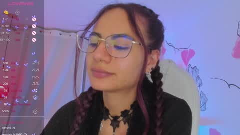   Sophie  IG sophiecherry es   online show from 24, 12, 2024