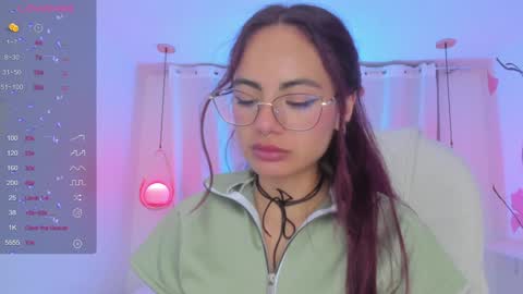   Sophie  IG sophiecherry es   online show from 27, 12, 2024