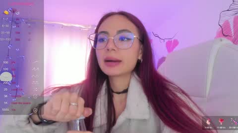   Sophie  IG sophiecherry es   online show from 6, 1, 2025