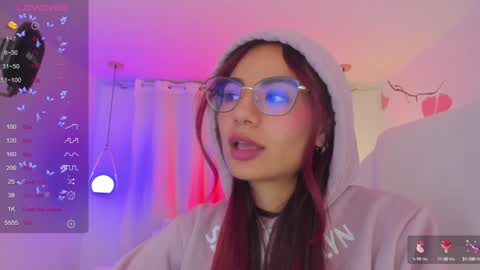   Sophie  IG sophiecherry es   online show from 10, 1, 2025