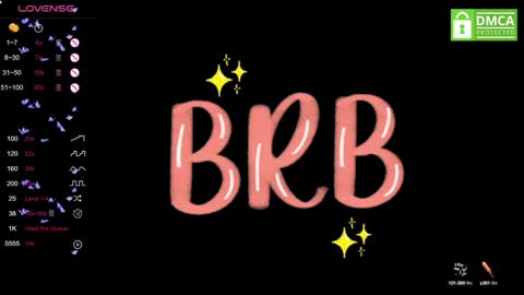   Sophie  IG sophiecherry es   online show from 14, 1, 2025