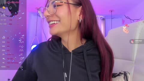   Sophie  IG sophiecherry es   online show from 14, 1, 2025