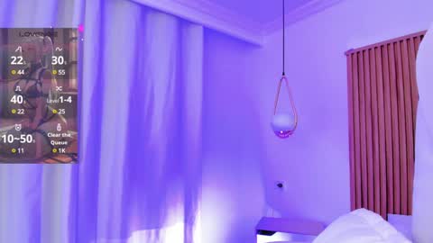   Sophie  IG sophiecherry es   online show from 1, 2, 2025