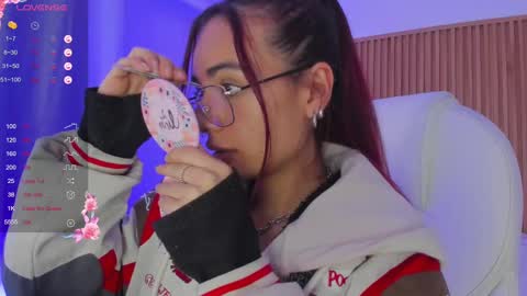   Sophie  IG sophiecherry es   online show from 11, 2, 2025