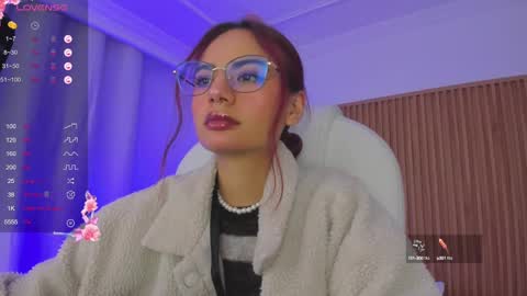   Sophie  IG sophiecherry es   online show from 12, 2, 2025