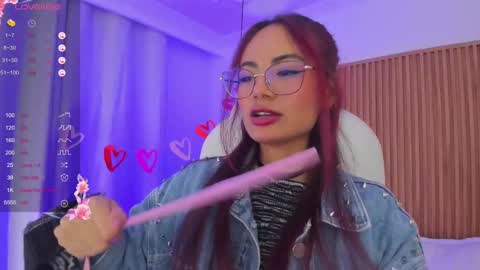   Sophie  IG sophiecherry es   online show from 17, 2, 2025