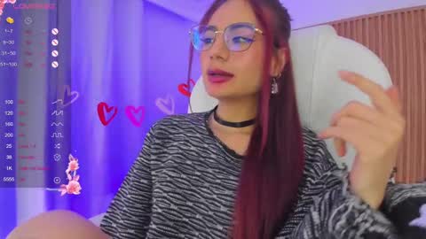   Sophie  IG sophiecherry es   online show from 17, 2, 2025