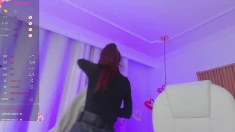   Sophie  IG sophiecherry es   online show from 21, 2, 2025