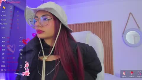   Sophie  IG sophiecherry es   online show from 8, 3, 2025