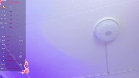   Sophie  IG sophiecherry es   online show from 8, 3, 2025