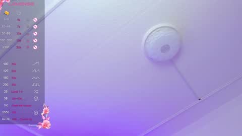   Sophie  IG sophiecherry es   online show from 10, 3, 2025