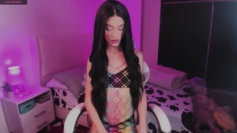 Snapshot of sophiecornett chatting on 6, 11, 2025 online show from 6, 11, 2025