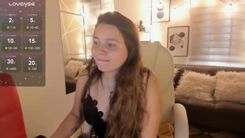 Sophie  online show from 21, 11, 2025