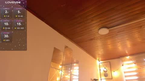 Sophie  online show from 25, 2, 2026