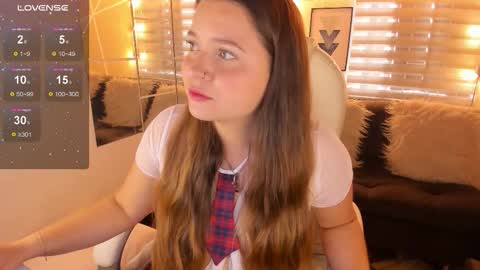 Sophie  online show from 30, 3, 2026