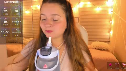 Sophie  online show from 9, 4, 2026