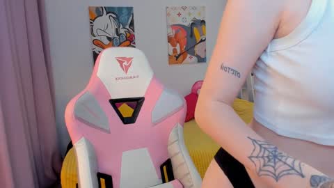 Snapshot of sophiee_lane chatting on 20, 12, 2024 Sophie online show from 20, 12, 2024