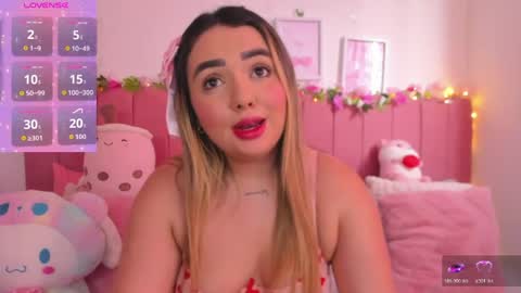 Snapshot of sophiee_rosee chatting on 30, 3, 2026 sophiee rosee online show from 30, 3, 2026